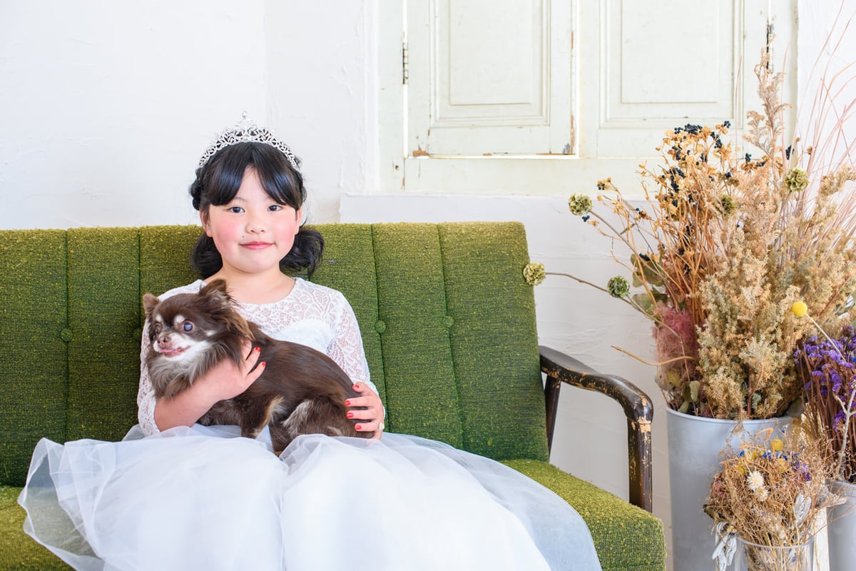 iPRO こども写真 フルプラン 38,500円～